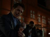 Torchwood: Miracle Day - 1.07 previously - recap on Jack Harkness