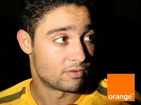 Déclarations joueurs EST avant le match face au WAC