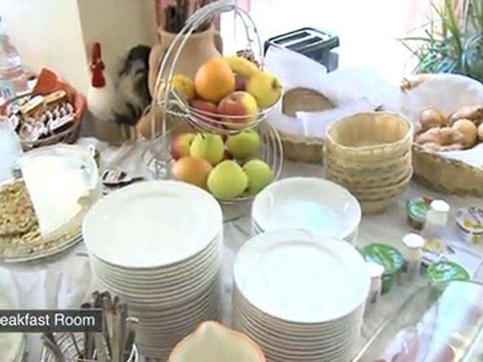 Hotel zum neuen Schwan