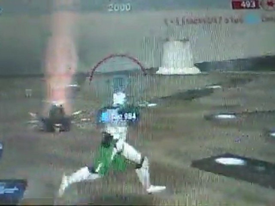 elite squadron pour psp