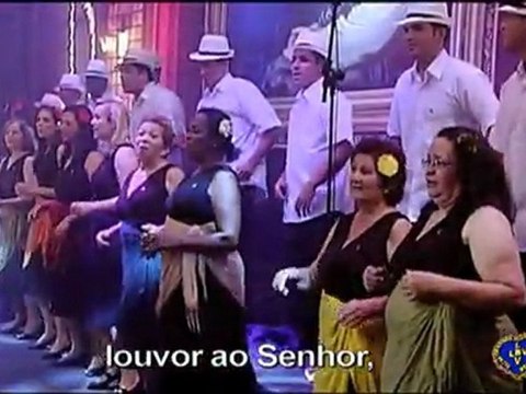 Música - O Amor - LBV CULTURAL