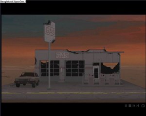 Fallen Angel Teaser chapitre 1 part 1