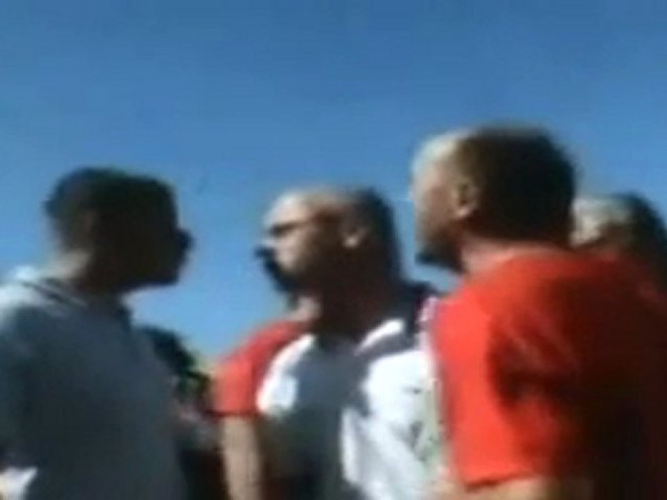 TVG-9 GWIAZDA NA SENATORA czyli Kandydat-Symbol