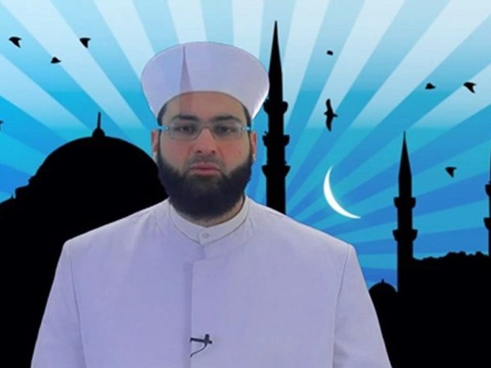 Le jeûne du mois de Ramadan - Cheikh Gilles Sad...