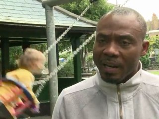 London neighbourhood seeks causes behind rioting