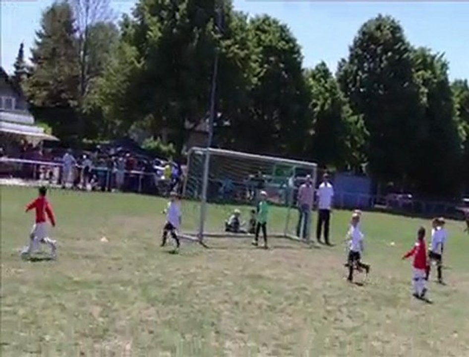 FC Barcelona 6 jahre alt  Kaancan GÖZÜBÜYÜK