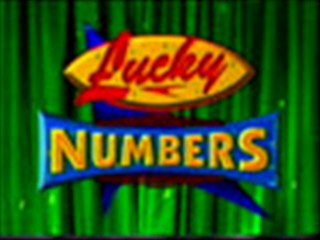 Lucky Numbers theme tune