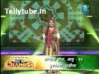 Li’l -13th August 2011 Part 1