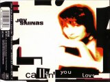 JOY SALINAS - Callin' you love (club vocal mix)