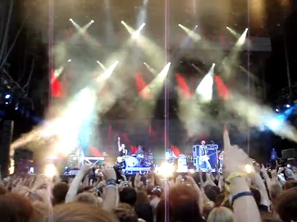 Placebo - For What It's Worth