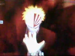 BLEACH HEAT THE SOUL 6 pour le fun