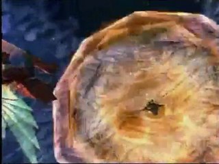 Legend of Dragoon - Boss 52 - Zieg Feld