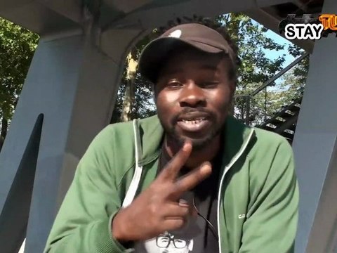 STAY TUNED S2 N°42 FEFE