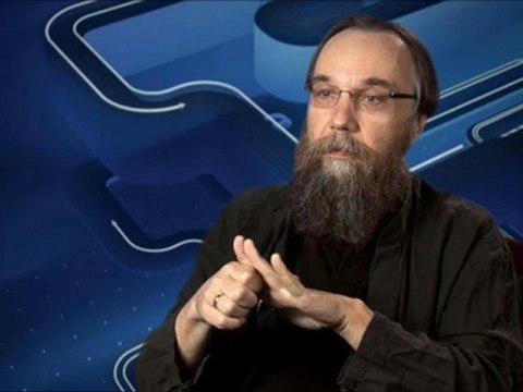 А.Дугин: Кому народ объявит войну.