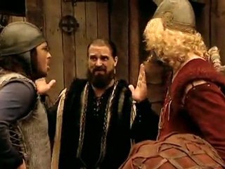 Hem Till Midgård - avsnitt 22