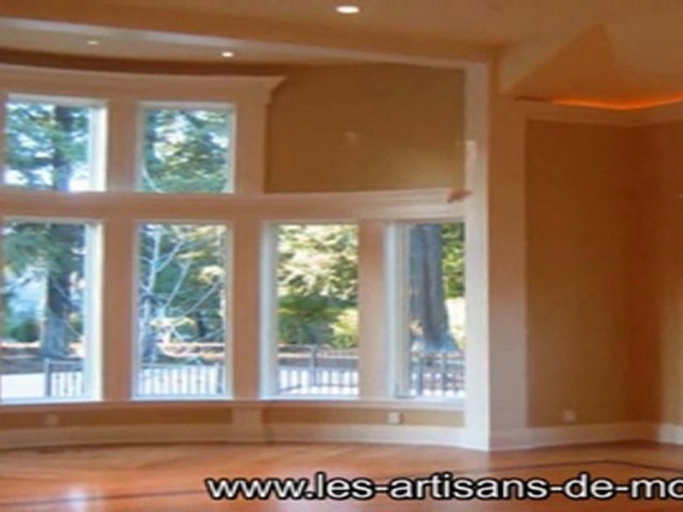 LACOMBE ANTIBES PEINTRE/www.les-artisans-de-mougins