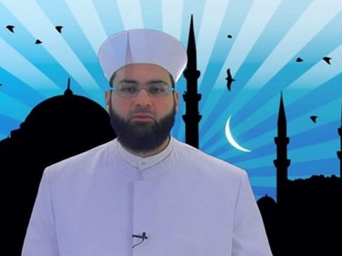 Le jeûne du mois de Ramadan - Cheikh Gilles Sadek apbif