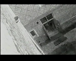 hampton court ghost