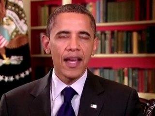 Obama calls for economic compromise