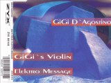 GIGI D'AGOSTINO - Elektro message