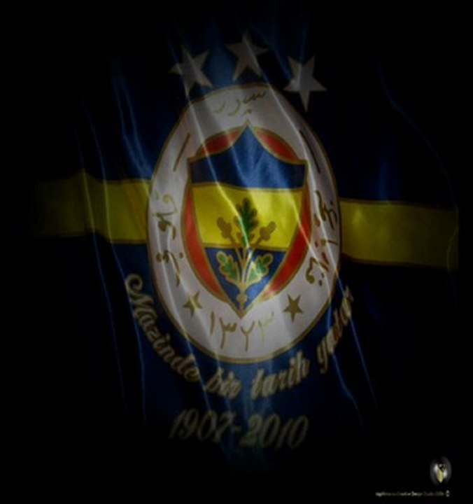 The Last Mohican - Fenerbahçe 2011