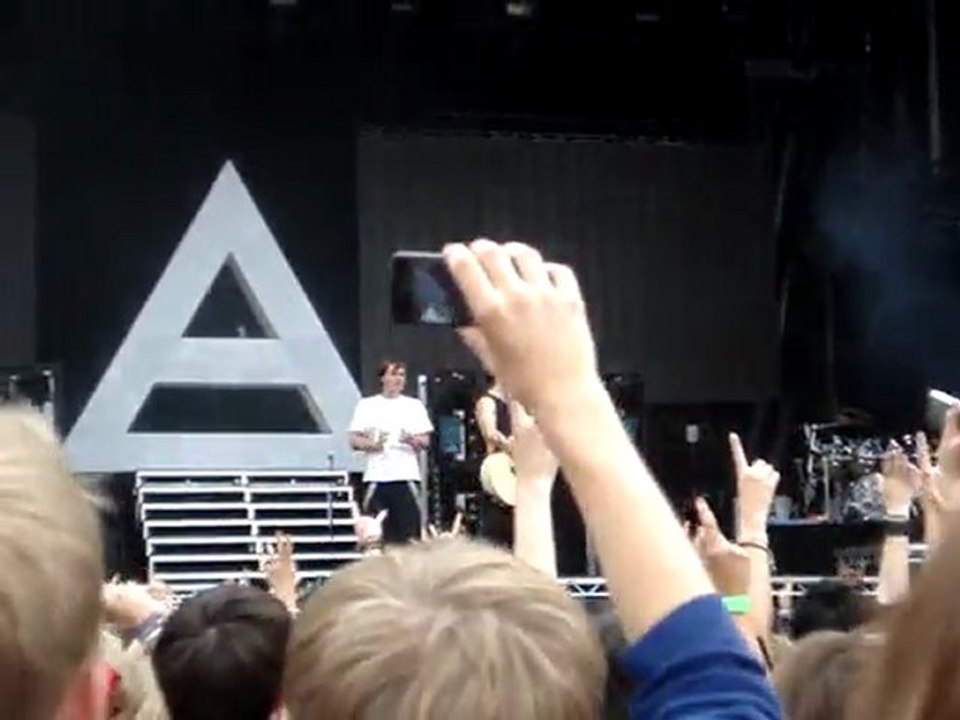 Jarde Leto veut apprendre l'allemand