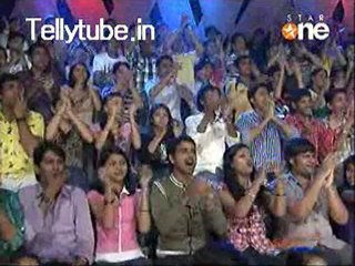 Just Dance-13th August 2011 Part 2 By Tellytube.in
