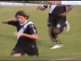 WELLER Wilson Pereira - Atacante Forward - 19 01 1989 - YouTube2