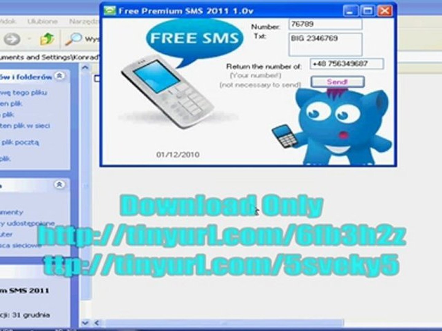 yahoo password hack 2011 1.0v