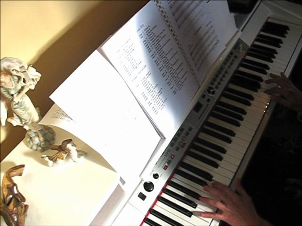 Méthode Colin série1 je reviendrai fin 8ème semaine