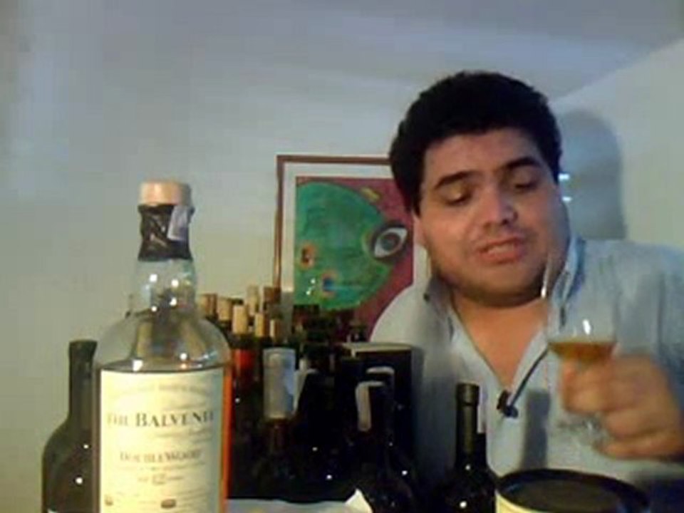 The Balvenie 12 y.o. DoubleWood