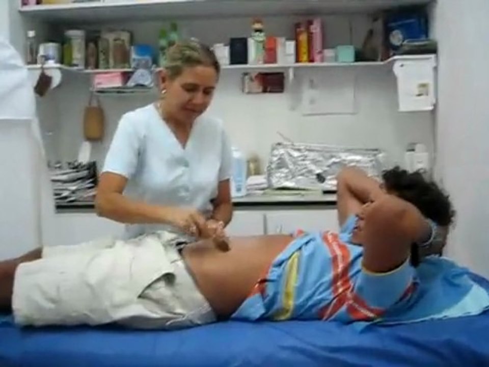 la wax queada de fuad