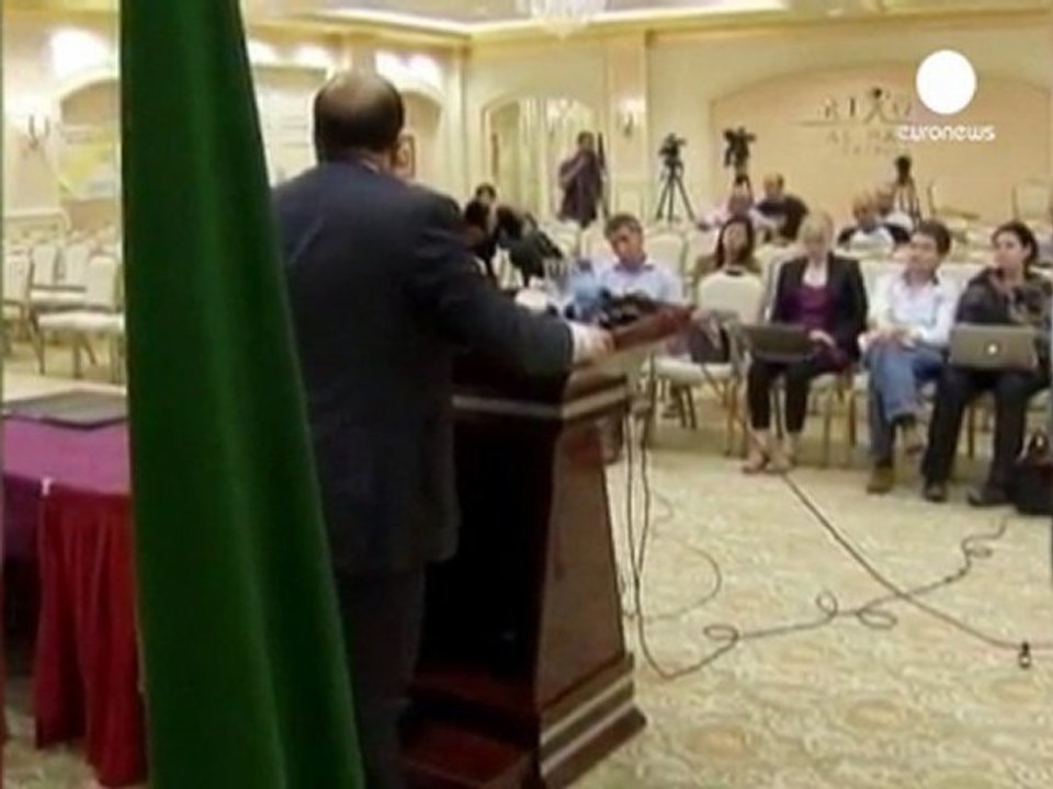 Libia, ribelli avanzano verso Zawiyah e Brega
