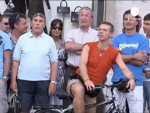 Italy defends tough austerity measures