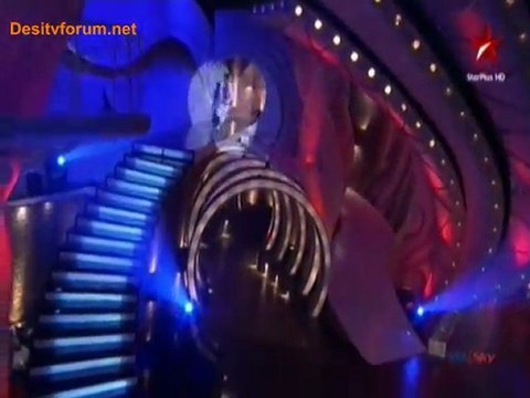 Just Dance - 12th August 2011 Video Watch Online p3