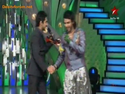 Just Dance - 12th August 2011 Video Watch Online p4