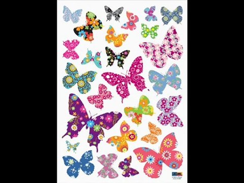 Removable Wall Decor Stickers Recommend