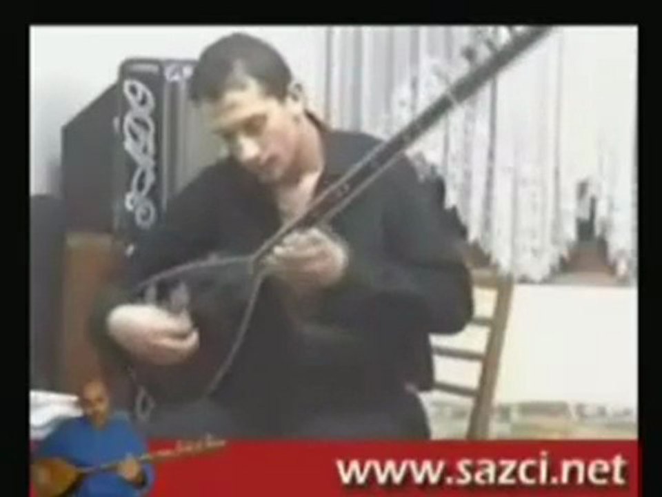 Arap Sado - Mekanı Cennet Olsun