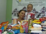 ABRACC - Associação Brasileira de Ajuda à Criança com Câncer  www.abracc.org.br