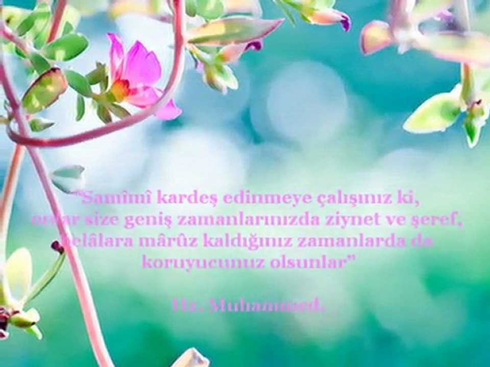 hele sen bir gelesen canıma can bildiğim