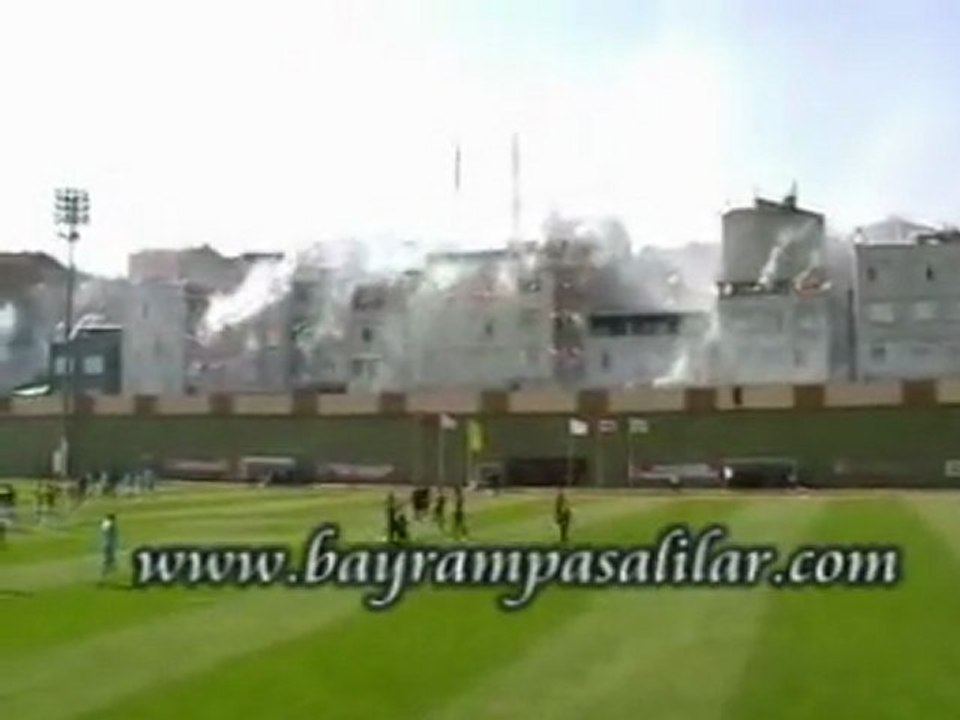 Bayrampaşalılar Belgeseli - www.bayrampasalilar.com