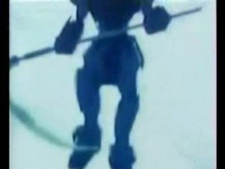 AMV DON CHOA - Mitraille