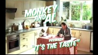 PG Tips Advert Collection (The Monkey & Al era)