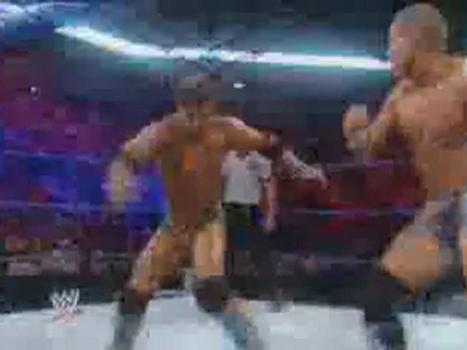 Justin Gabriel Theme 2011 By WWE-Universal.Net !