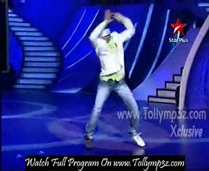 Just Dance 13th August 2011 part 3 [www .Tollymp3z.com]