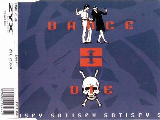 DANCE OR DIE - Satisfy (DJ RICCI mix)