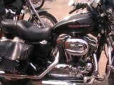 2006 1200 Harley Davidson Sportster Asheville NC