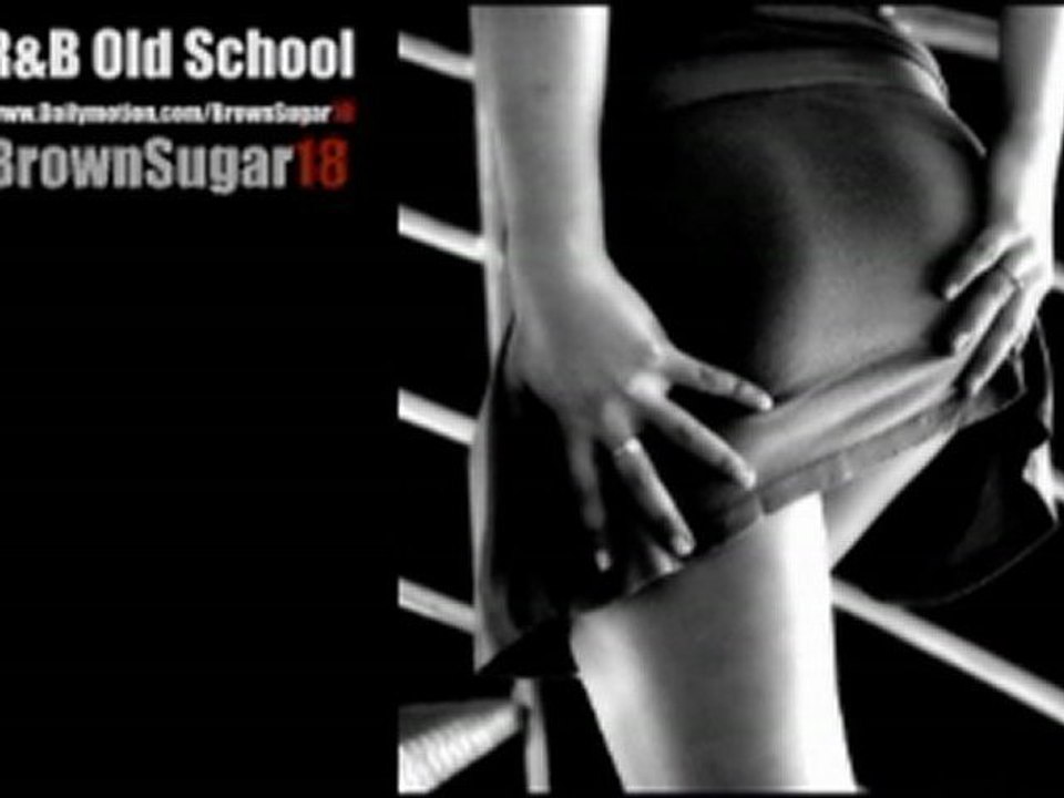 RnB Old School Part.8
