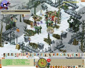 Goultarminator 3 - Otomaï D vs. Helsephine B