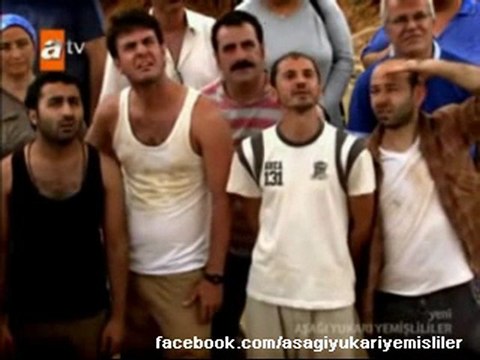 Aşağı Yukarı Yemişlililer Karakterleri - kanalizle.net